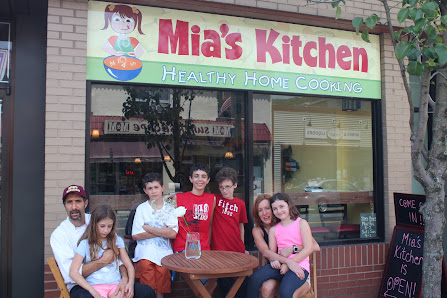 All photo of Mia's Kitchen