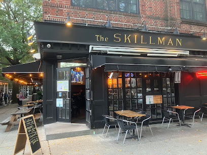 About The Skillman Restaurant