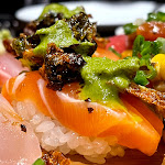 Pictures of Arata Sushi taken by user