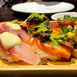 Pictures of Arata Sushi taken by user