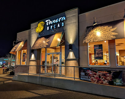 About Panera Bread Restaurant