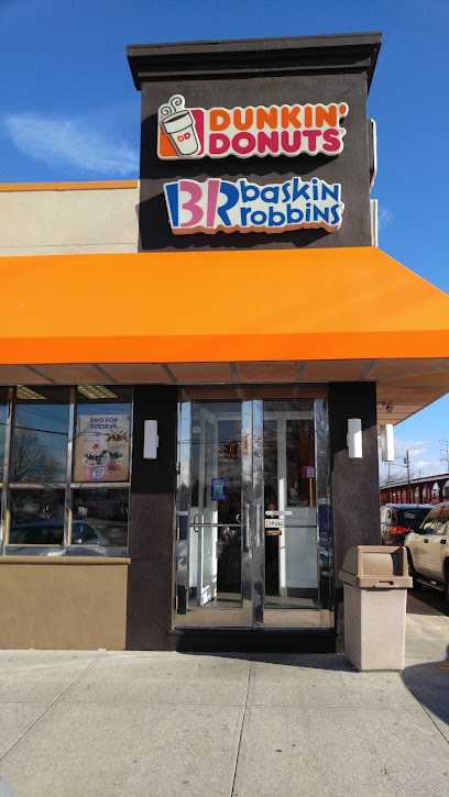 About Baskin-Robbins Restaurant