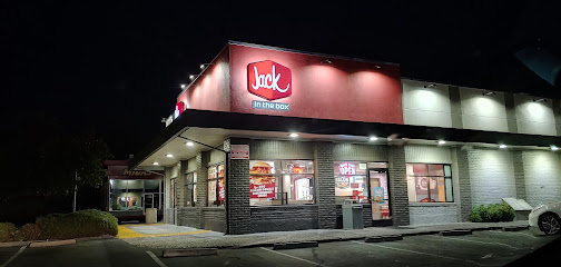 About Jack in the Box Restaurant