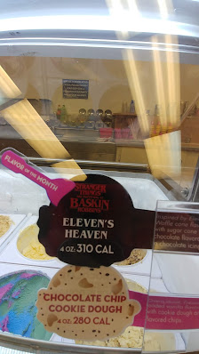 Ice cream photo of Baskin-Robbins