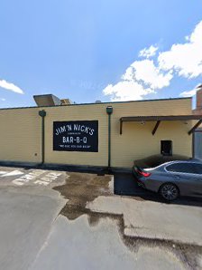 Street View & 360° photo of Jim 'N Nick's