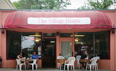 About Village Bistro Restaurant