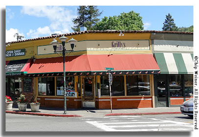 About Grilly's Restaurant Restaurant