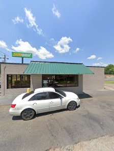 Street View & 360° photo of Subway