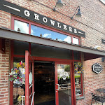 Pictures of Growlers Beer Bistro taken by user