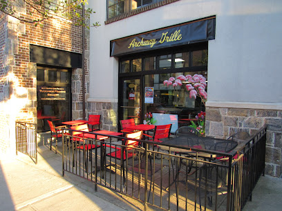 About Archway Grille Restaurant
