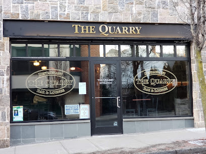 About The Quarry Restaurant Restaurant