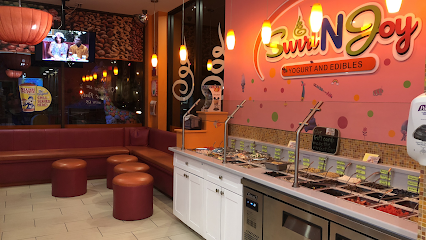 About Swirlnjoy Restaurant