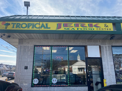 About Tropical Jerk & Seafood Center Restaurant