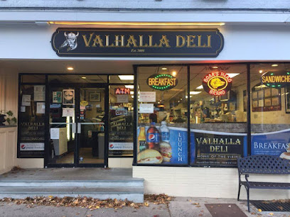 About Valhalla Deli Restaurant