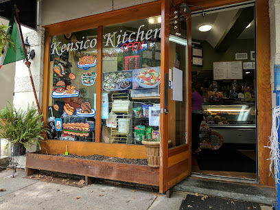 About Kensico Kitchen Deli Restaurant