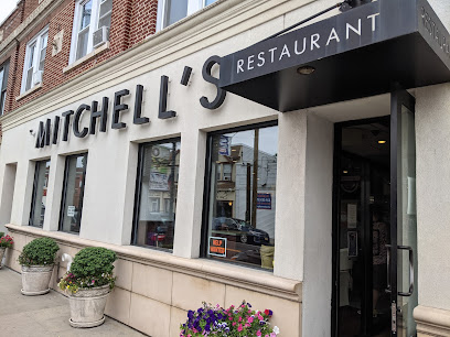 About Mitchell's Restaurant Restaurant