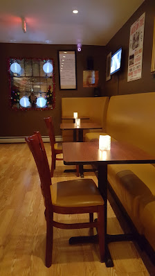 Vibe photo of Pretty Toni's Cafe