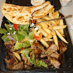 Pictures of Chicken Gyro Delicious taken by user