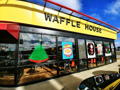 About Waffle House Restaurant