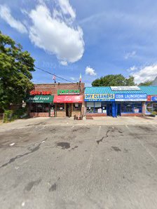 Street View & 360° photo of Genovese Pizzeria