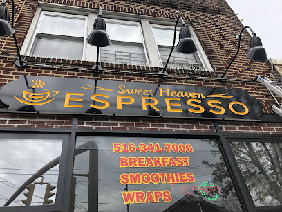About Sweet Heaven Espresso Restaurant