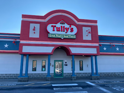 About Tully's Good Times Vestal Restaurant