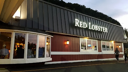 About Red Lobster Restaurant