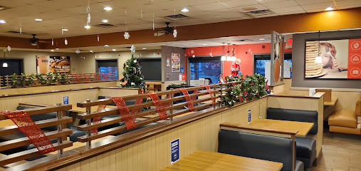 About IHOP Restaurant