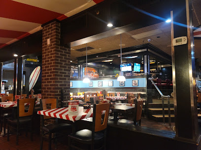 About TGI Fridays Restaurant