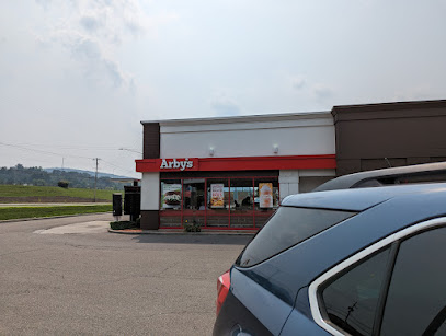 About Arby's Restaurant