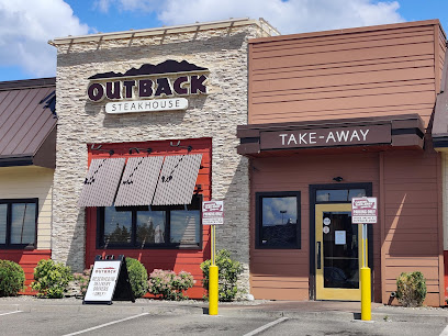 About Outback Steakhouse Restaurant