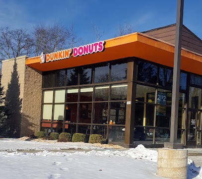 About Dunkin' Restaurant