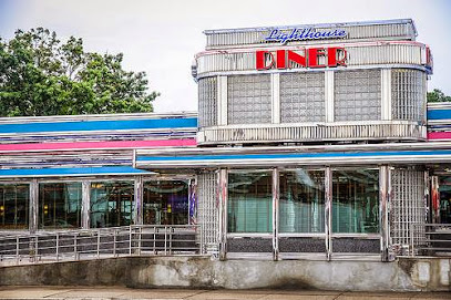 About Lighthouse Diner Restaurant