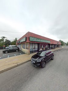 Street View & 360° photo of New Wave Seafood