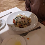Pictures of Aroma Osteria taken by user