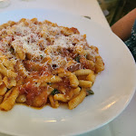 Pictures of Aroma Osteria taken by user