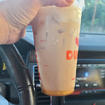 Pictures of Dunkin' taken by user