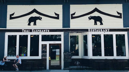 About Thai Elephants Restaurant