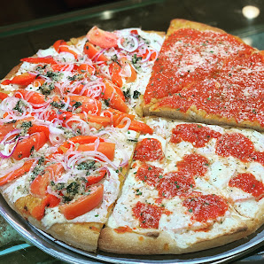 Food & drink photo of Alitalia Pizzeria & Restaurant