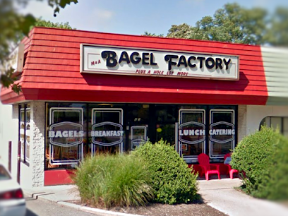 About Bagel Factory Restaurant