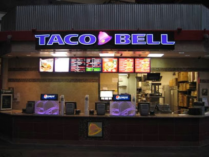 About Taco Bell Restaurant