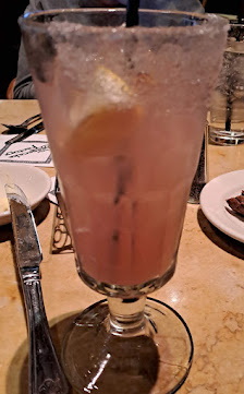 Iced tea photo of The Cheesecake Factory