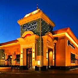 By owner photo of The Cheesecake Factory