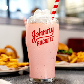 Milkshake photo of Johnny Rockets
