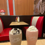 Pictures of Johnny Rockets taken by user
