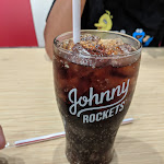 Pictures of Johnny Rockets taken by user