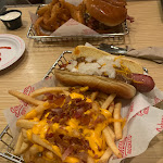 Pictures of Johnny Rockets taken by user