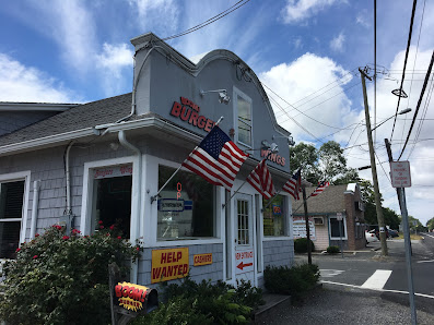 All photo of Boom Burger