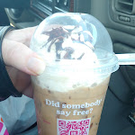 Pictures of Dunkin' taken by user