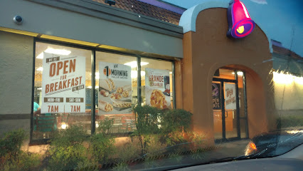 About Taco Bell Restaurant